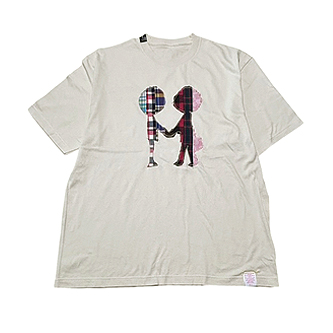 T-Shirts S/S RDH-CHK